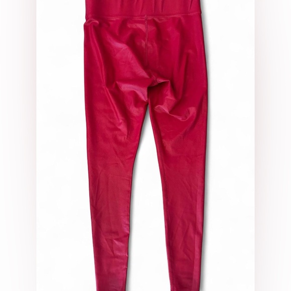 Carbon38 High Rise Takara Shine Leggings Full Length size Small - Picture 5 of 8